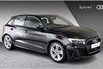 2023 Audi A1