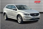 2017 Volvo XC60