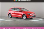 2017 Volkswagen Polo