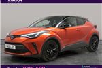 2020 Toyota C-HR