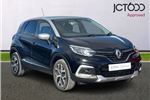 2017 Renault Captur