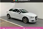 2019 Audi A3