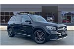 2023 Mercedes-Benz GLB