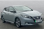 2021 Nissan Leaf