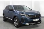 2022 Peugeot 3008