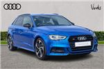 2019 Audi S3