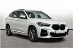 2022 BMW X1