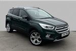 2017 Ford Kuga