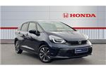 2024 Honda Jazz