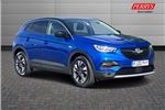 2020 Vauxhall Grandland X