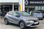 2020 Renault Captur