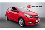 2019 Vauxhall Viva