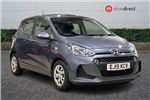 2019 Hyundai i10