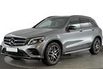 2019 Mercedes-Benz GLC