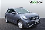 2022 Volkswagen T-Cross