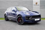 2022 Porsche Macan