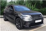 2018 Land Rover Range Rover Velar