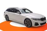 2021 BMW 3 Series Touring