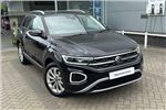 2022 Volkswagen T-Roc
