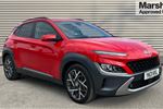 2021 Hyundai Kona