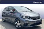 2022 Honda Jazz