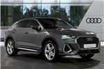 2021 Audi Q3