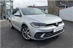 2023 Volkswagen Polo