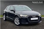 2019 Audi A1