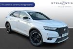 2021 DS DS 7 Crossback