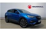 2021 Vauxhall Grandland X