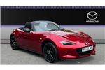 2023 Mazda MX-5