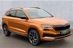 2023 Skoda Karoq