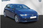 2024 Volkswagen Golf