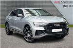 2021 Audi Q8