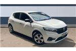 2021 Dacia Sandero
