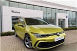 2021 Volkswagen Golf