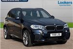 2018 BMW X5