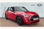 2018 MINI Hatchback