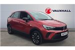 2021 Vauxhall Crossland