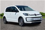 2021 Volkswagen Up