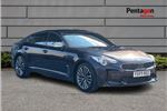 2019 Kia Stinger