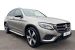 2019 Mercedes-Benz GLC