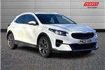 2022 Kia XCeed