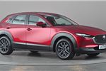 2021 Mazda CX-30