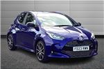 2023 Toyota Yaris