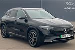 2021 Mercedes-Benz EQA