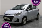 2019 Hyundai i10