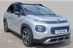 2019 Citroen C3 Aircross