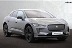 2023 Jaguar I-Pace