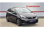 2024 Honda Jazz